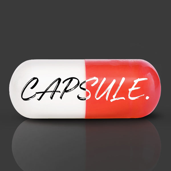 Capsule. Music